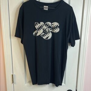 Yes Heaven & Earth 2014 Tour T-Shirt